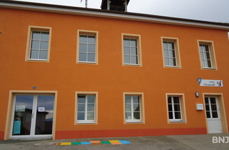 L'école de Vaumarcus