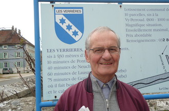 Roland, le gagnant du jeu: questions régionales