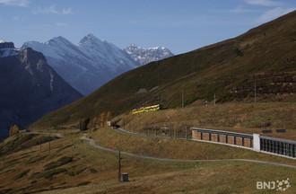 Wengernalp