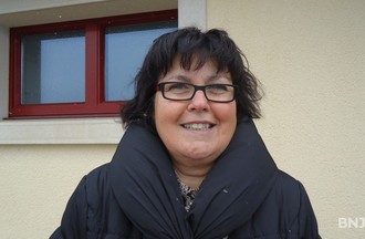 Carmen qui a participé au jeu: portrait chinois