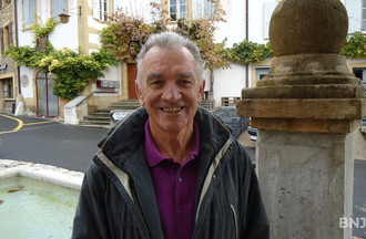 Jean qui a participé au jeu: portrait chinois