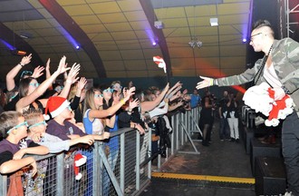 Wintersound Festival 2012