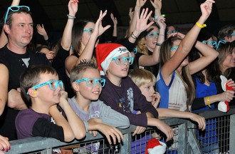 Wintersound Festival 2012