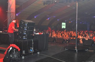 Wintersound Festival 2012