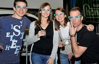 Wintersound Festival 2012