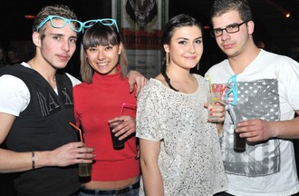 Wintersound Festival 2012