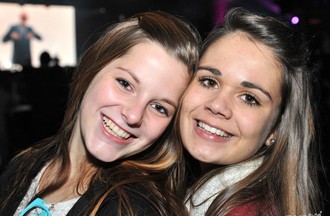 Wintersound Festival 2012