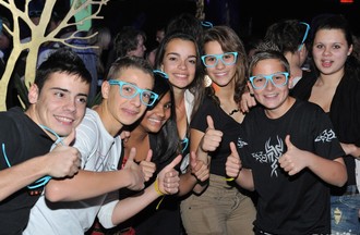 Wintersound Festival 2012