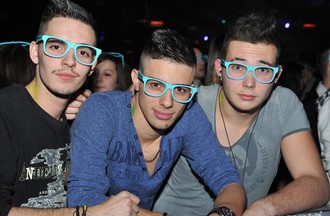 Wintersound Festival 2012