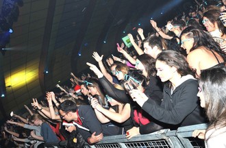 Wintersound Festival 2012