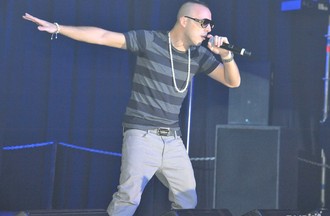 Wintersound Festival 2012