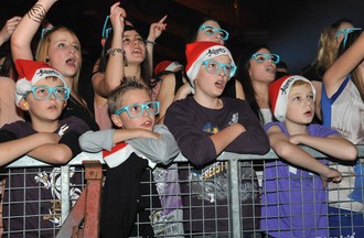 Wintersound Festival 2012