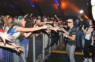 Wintersound Festival 2012