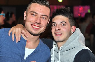 Wintersound Festival 2012