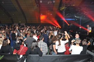 Wintersound Festival 2012