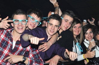 Wintersound Festival 2012