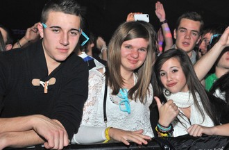 Wintersound Festival 2012