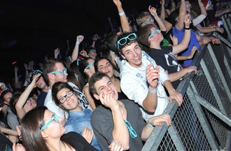 Wintersound Festival 2012