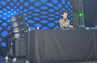 Wintersound Festival 2012