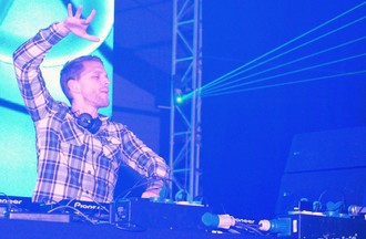 Wintersound Festival 2012