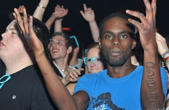Wintersound Festival 2012