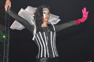 Wintersound Festival 2012