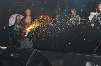 Wintersound Festival 2012