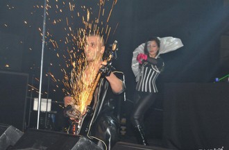Wintersound Festival 2012