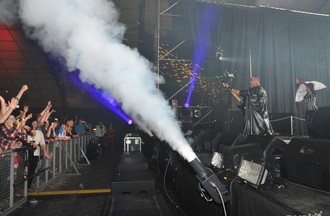 Wintersound Festival 2012