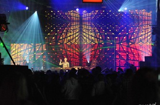 Wintersound Festival 2012