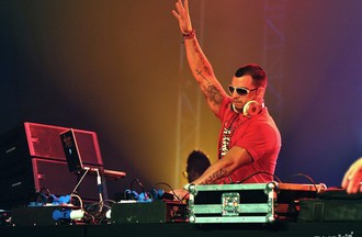 Wintersound Festival 2012