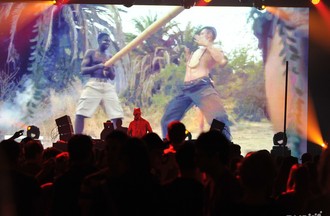 Wintersound Festival 2012