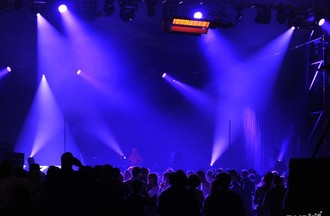 Wintersound Festival 2012