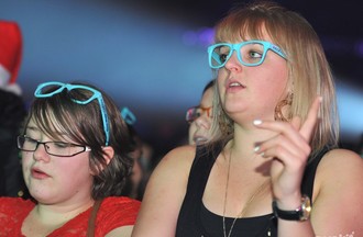 Wintersound Festival 2012