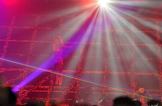Wintersound Festival 2012