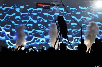Wintersound Festival 2012