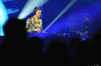 Wintersound Festival 2012