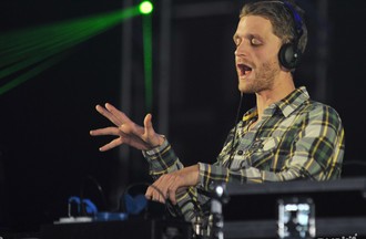 Wintersound Festival 2012