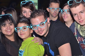 Wintersound Festival 1.12.12