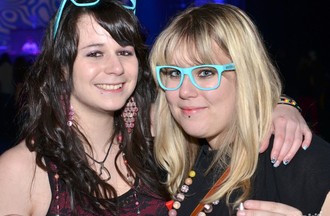 Wintersound Festival 1.12.12