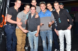 Wintersound Festival 1.12.12