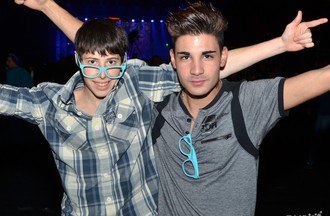 Wintersound Festival 1.12.12
