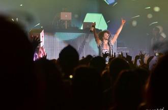 Wintersound Festival 1.12.12