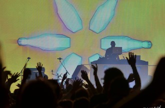 Wintersound Festival 1.12.12