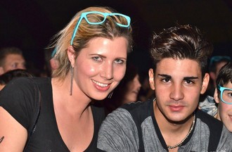 Wintersound Festival 1.12.12