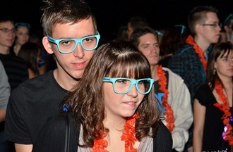 Wintersound Festival 1.12.12