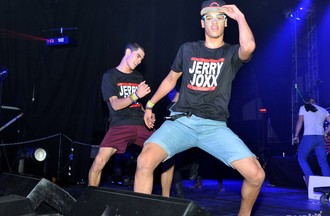 Wintersound Festival 1.12.12