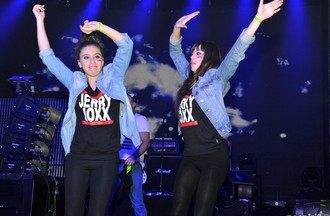 Wintersound Festival 1.12.12
