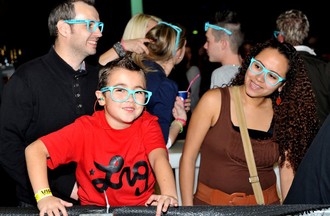Wintersound Festival 1.12.12