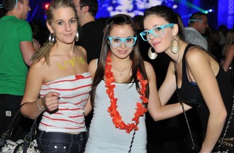 Wintersound Festival 1.12.12